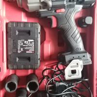 Trapano avvitatore Parkside Performance 20V