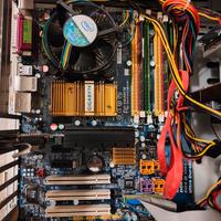 scheda madre gigabyte