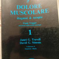 Dolore muscolare - diagnosi & terapia 