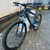 Mtb Decathlon btwin rockrider 520