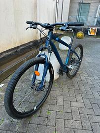 Mtb Decathlon btwin rockrider 520