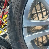 Cerchi  Gomme