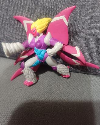 Signora dell'aria gormiti