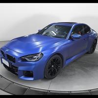 BMW M2 Coupe 3.0 460cv auto