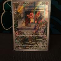 Pokemon Charmander 044 Promo