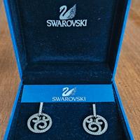 Orecchini Swarovski