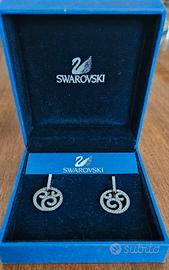 Orecchini Swarovski