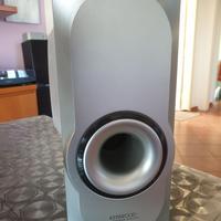 Subwoofer kenwood