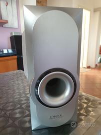 Subwoofer kenwood