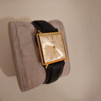 Vetta orologio automatico vintage oro 18k