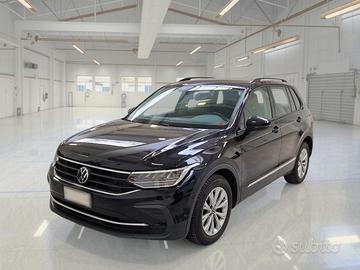 VOLKSWAGEN TIGUAN 2.0 TDI SCR 110KW LIFE DSG 5 POR