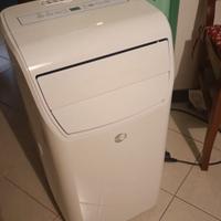 condizionatore portatile 