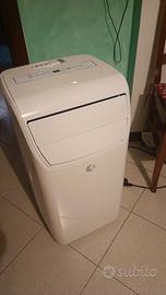 condizionatore portatile 