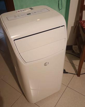 condizionatore portatile 