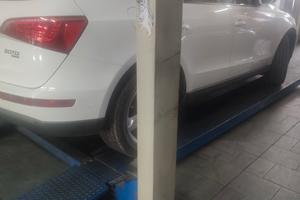 Q5 bianco 
