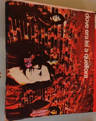 Alunni del Sole - Dove era lei a quell'ora 