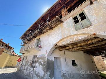 RUSTICO A BALANGERO