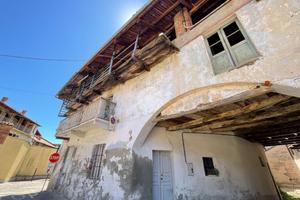 RUSTICO A BALANGERO