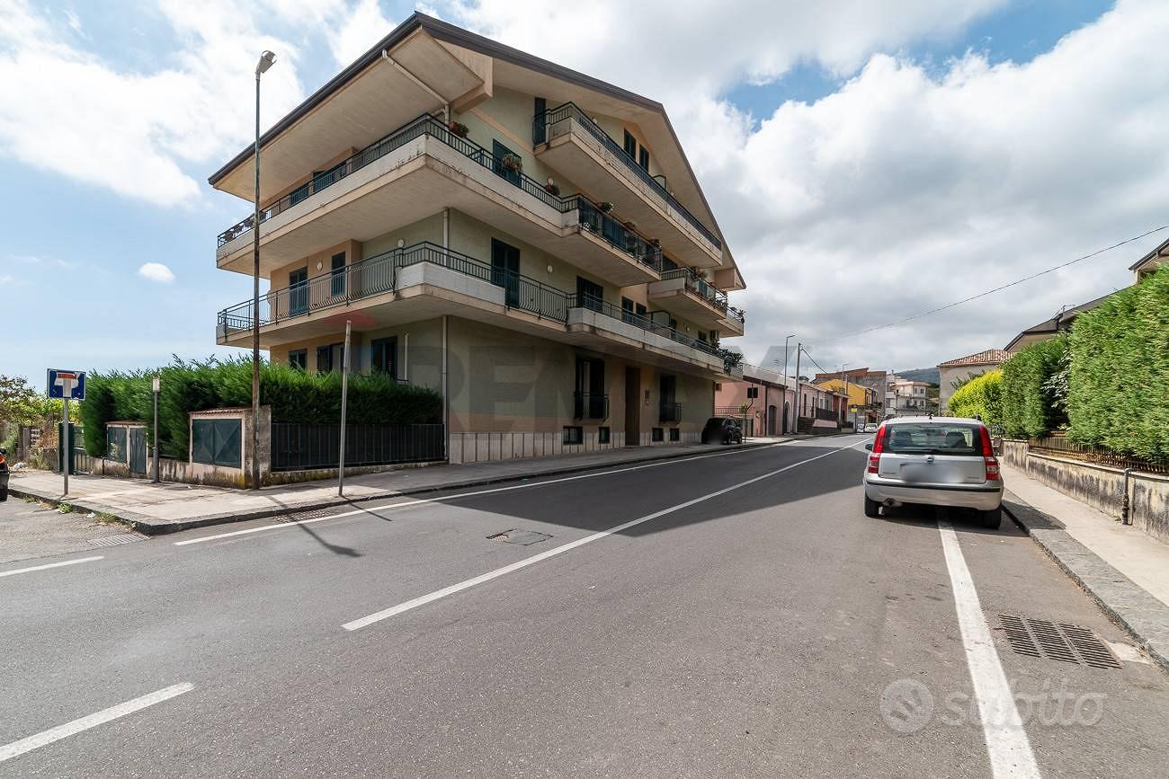 Appartamento – Piedimonte Etneo, Zappello di Campagna - Vista 2
