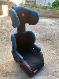 Seggiolino auto 2-3