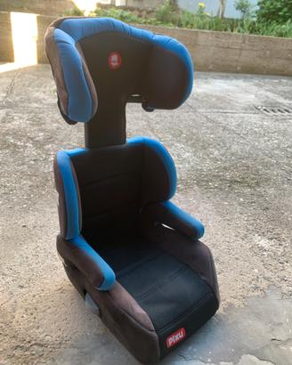 Seggiolino auto 2-3