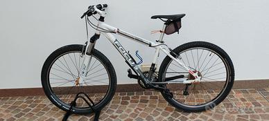 Bici MTB