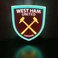 Lightbox led West Ham
