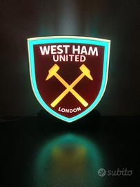 Lightbox led West Ham