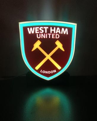 Lightbox led West Ham