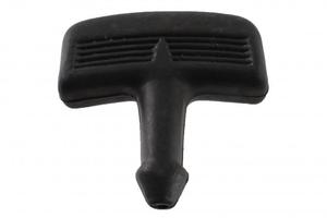 Manopola corda avviamento Ducati Acero 3,5 HP