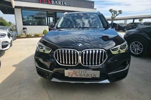 Bmw X1 xDrive18d xLine Plus