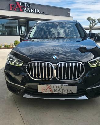 Bmw X1 xDrive18d xLine Plus