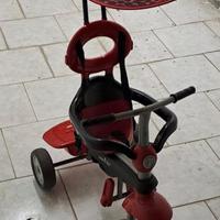 triciclo Smartrike