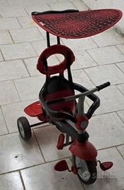 triciclo Smartrike