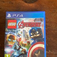 Videogioco ps4