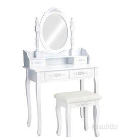 mobile da trucco