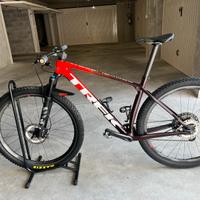 Trek procaliber 9.8 2022 L