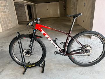 Trek procaliber 9.8 2022 L