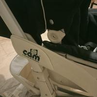 Tris CAM Fluido orsetto