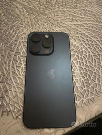 Iphone 15 pri blu