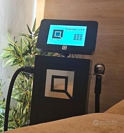 LASER A DIODO PROFESSIONALE-Q EPILASER 2.0