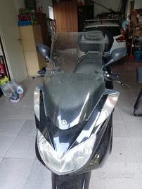 scooter Yamaha 400 2006