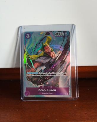 One Piece TCG Bandai - Op05-Op07 eng