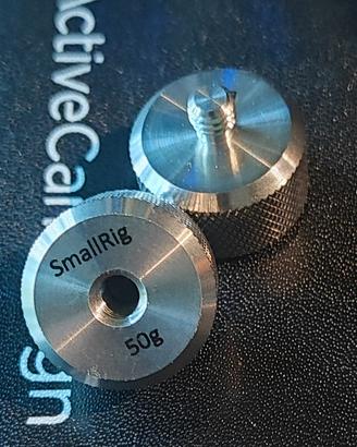 Smallrig contrappeso