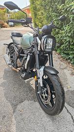 voge trofeo AC 300
