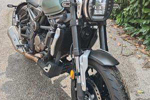 voge trofeo AC 300