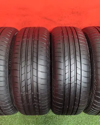 205 55 16 Gomme Estive Bridgestone 205 55R16 91W
