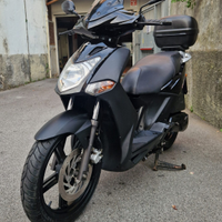 Kymco agility 125 r16
