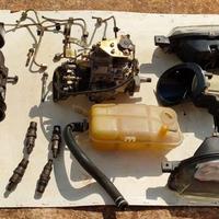 RICAMBI Fiat Marea 75 Diesel, cilindrata 1600 cc