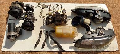 RICAMBI Fiat Marea 75 Diesel, cilindrata 1600 cc